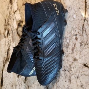 Adidas Predator 19.1 FG Mens Soccer Cleats